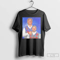 Classic Jaxson Dart And Cam Skattebo The Step Brothers T Shirts Hoodie, Sweatshirt | InkRitualCo.com