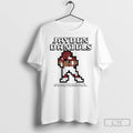 Classic Jayden Daniels Quarterback Baller Pixel Commanders T-Shirts, Hoodie, Sweatshirt | InkRitualCo.com