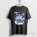 Classic Jazz Chisholm Jr New York Yankees Player Diamond Chain Blackshirt T Shirts Hoodie, Sweatshirt | InkRitualCo.com