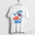 Classic Jcw Newn Jersey Basketball Jcw T-Shirts, Hoodie, Sweatshirt | InkRitualCo.com