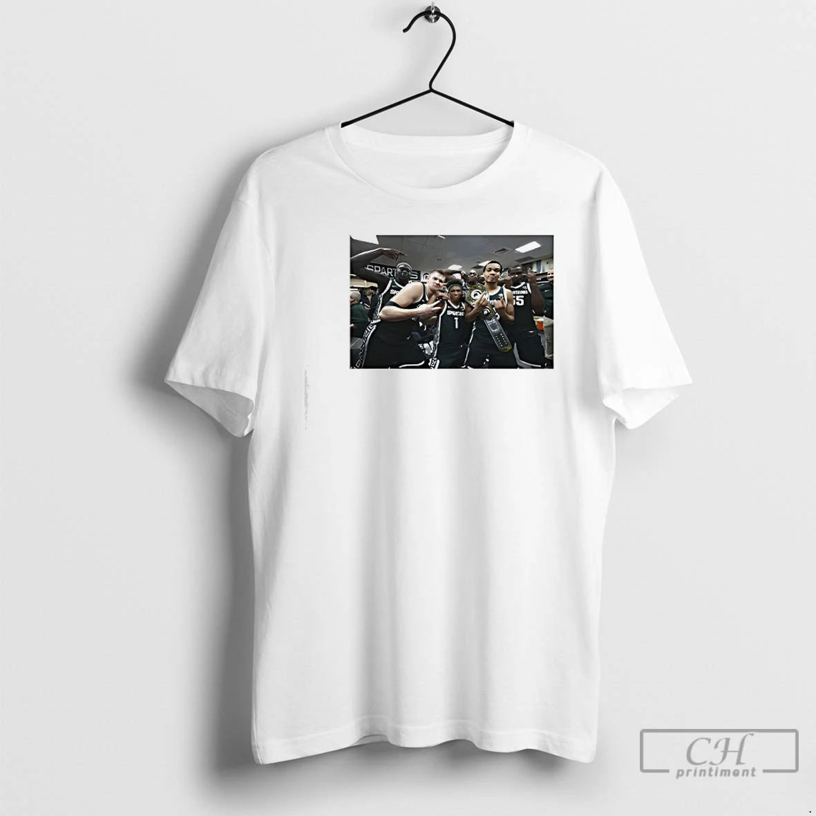 Classic Jeff Kohler Michigan State Basketball Dawgs T-Shirts, Hoodie, Sweatshirt | InkRitualCo.com