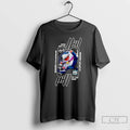Classic Jeff The Land Shark Cute Graphic T-Shirts, Hoodie, Sweatshirt | InkRitualCo.com
