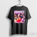 Classic Jersey Shore Partys Here Snooki T-Shirts, Hoodie, Sweatshirt | InkRitualCo.com