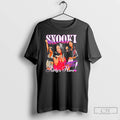 Classic Jersey Shore Partys Here Snooki Graphic T-Shirts, Hoodie, Sweatshirt | InkRitualCo.com