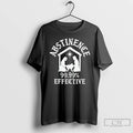 Classic Jesus Abstinence Effective T-Shirts, Hoodie, Sweatshirt | InkRitualCo.com