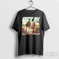Classic Jesus And Hitler Get In Losing The White Race T-Shirts, Hoodie, Sweatshirt | InkRitualCo.com
