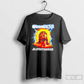 Classic Jesus Christ Streetxad Jiu Jitsus Saviour T Shirts Hoodie, Sweatshirt | InkRitualCo.com