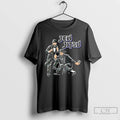 Classic Jew Jitsu Rabbi Horah Dance T-Shirts, Hoodie, Sweatshirt | InkRitualCo.com