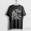 Classic Jew Jitsu Rabbi Horah Dance T-Shirts, Hoodie, Sweatshirt