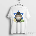 Classic Jewpiter Star Jewpiter T Shirts Hoodie, Sweatshirt | InkRitualCo.com