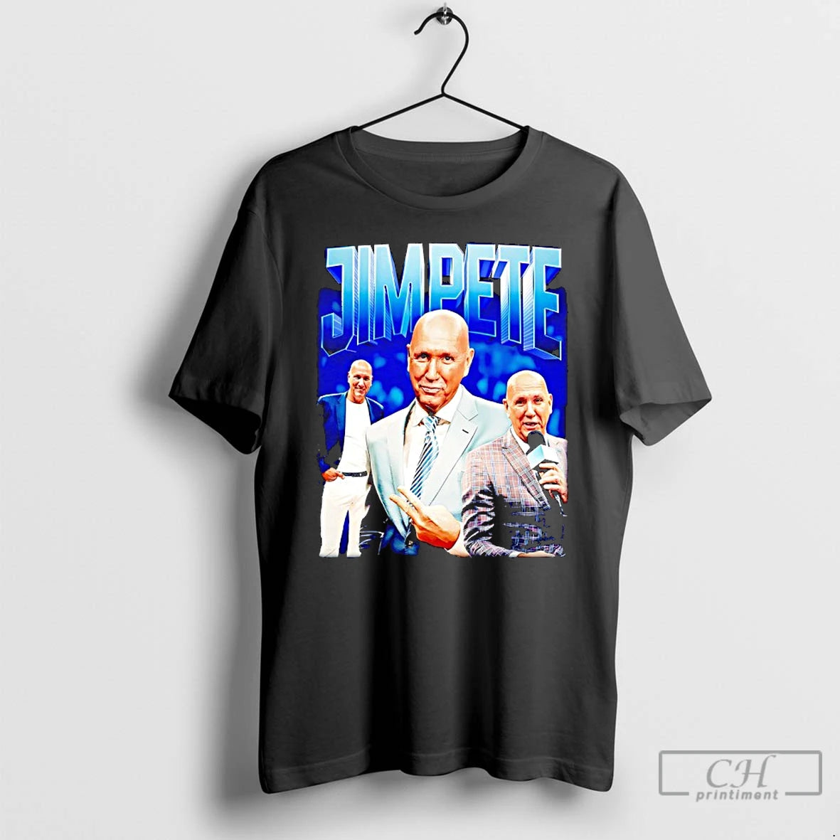 Classic Jim Pete American Former Professional Basketball T-Shirts, Hoodie, Sweatshirt | InkRitualCo.com