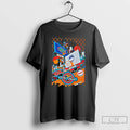 Classic Jimmy Classic Florida Gators Vs Vs Uconn Huskies 9th December T-Shirts, Hoodie, Sweatshirt | InkRitualCo.com