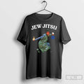 Classic Jiu Jitsu Jew Jitsu T Shirts Hoodie, Sweatshirt | InkRitualCo.com