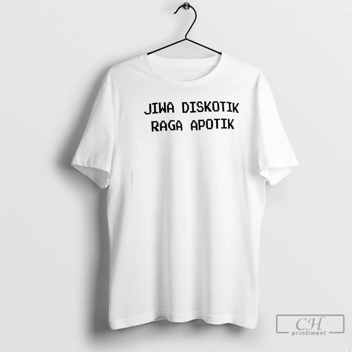 Classic Jiwa Diskotik Raga Apotik T-Shirts, Hoodie, Sweatshirt | InkRitualCo.com