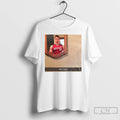 Classic Joe Burrow 23 Cleveland Hes Back T-Shirts, Hoodie, Sweatshirt | InkRitualCo.com