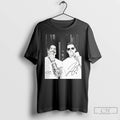 Classic Joe Burrow And Jamarr Chase Smile Signatures T-Shirts, Hoodie, Sweatshirt | InkRitualCo.com