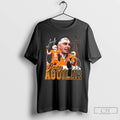 Classic Joey Aguilar Tennessee Vintage Icon Long Sleve T Shirts Hoodie, Sweatshirt | InkRitualCo.com