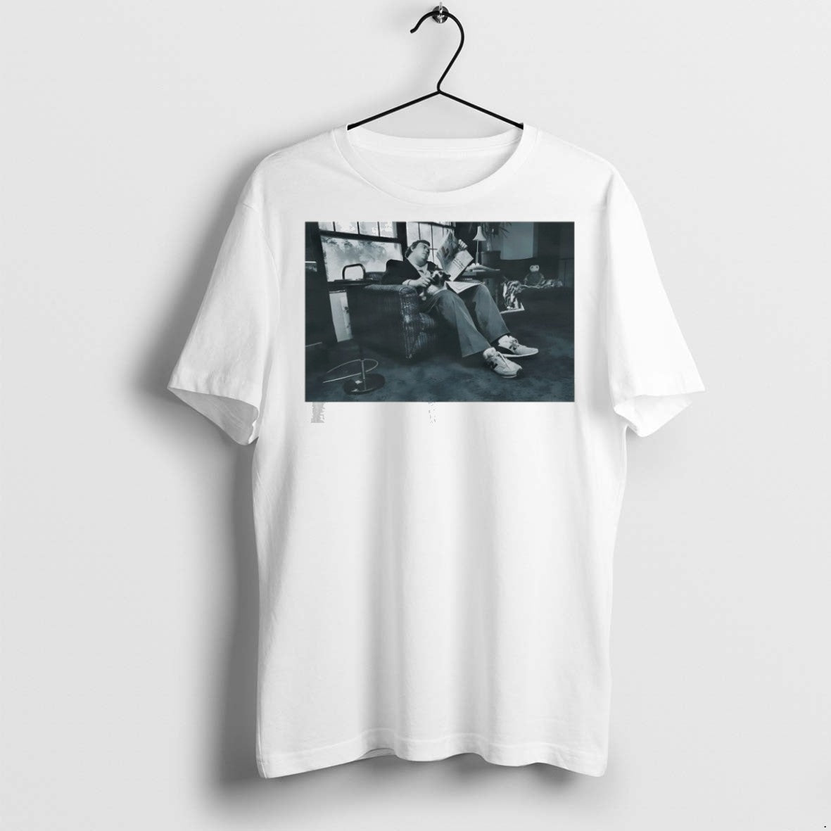 Classic John Candy Portrait T Shirts Hoodie, Sweatshirt | InkRitualCo.com