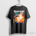 Classic John Cena You Cant See Me T-Shirts, Hoodie, Sweatshirt | InkRitualCo.com