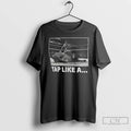 Classic John Cenas Tap Out Tap Like A Vintage T-Shirts, Hoodie, Sweatshirt | InkRitualCo.com