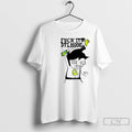 Classic John Egbert Homestuck Fuck It Dtl Mode T-Shirts, Hoodie, Sweatshirt | InkRitualCo.com
