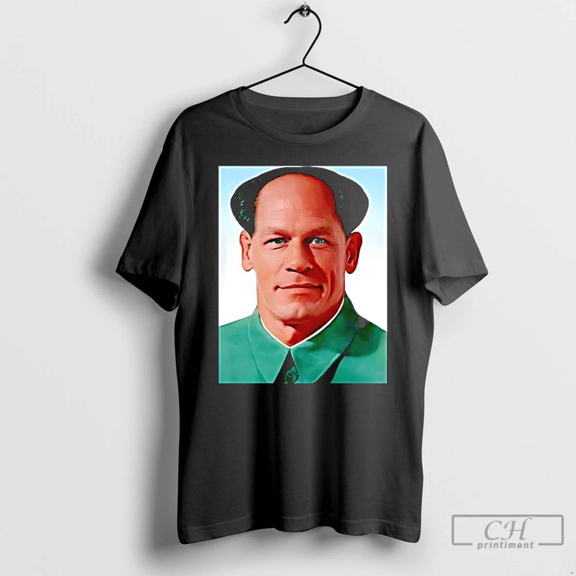 Classic John Xina X John Cena Graphic T-Shirts, Hoodie, Sweatshirt | InkRitualCo.com