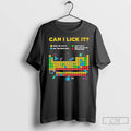 Classic Johnna Can I Lick It Periodic Table T-Shirts, Hoodie, Sweatshirt | InkRitualCo.com