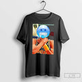 Classic Johnny Pierce Chokeartist Slam 5 T-Shirts, Hoodie, Sweatshirt | InkRitualCo.com