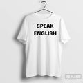 Classic Johnrocker Speak English T-Shirts, Hoodie, Sweatshirt | InkRitualCo.com