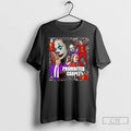 Classic Joker Prohibited Carpet Graphic T-Shirts, Hoodie, Sweatshirt | InkRitualCo.com