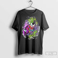 Classic Joker Symbiote Villain Fusion Parody T-Shirts, Hoodie, Sweatshirt | InkRitualCo.com