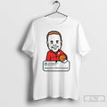 Classic Jon Rothstein Greg Gard Silent Assassin T-Shirts, Hoodie, Sweatshirt | InkRitualCo.com
