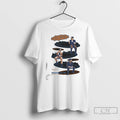 Classic Jonas Brothers 10 14 2025 Nashville Tn T Shirts Hoodie, Sweatshirt | InkRitualCo.com