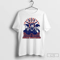 Classic Jonas Brothers Greetings From Buffalo Ny Keybank Center 2025 T-Shirts, Hoodie, Sweatshirt | InkRitualCo.com