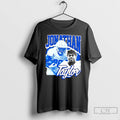 Classic Jonathan Taylor Indianapolis Colts Dreams Graphic T-Shirts, Hoodie, Sweatshirt | InkRitualCo.com
