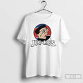 Classic Juc Hes By K Thor Jensen Buc Ees Parody Logo T-Shirts, Hoodie, Sweatshirt | InkRitualCo.com
