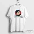 Classic Juc Hes By K Thor Jensen Meme T-Shirts, Hoodie, Sweatshirt | InkRitualCo.com