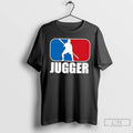 Classic Jugger In Blue And Red Nba Logo T-Shirts, Hoodie, Sweatshirt | InkRitualCo.com