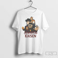 Classic Jujutsu Kaisen Jewjutsu Kaisen Anime T Shirts Hoodie, Sweatshirt | InkRitualCo.com