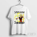 Classic Julio Rodriguez Son Goku X Seattle Mariners Two Sided Mugs And T Shirts Hoodie, Sweatshirt | InkRitualCo.com