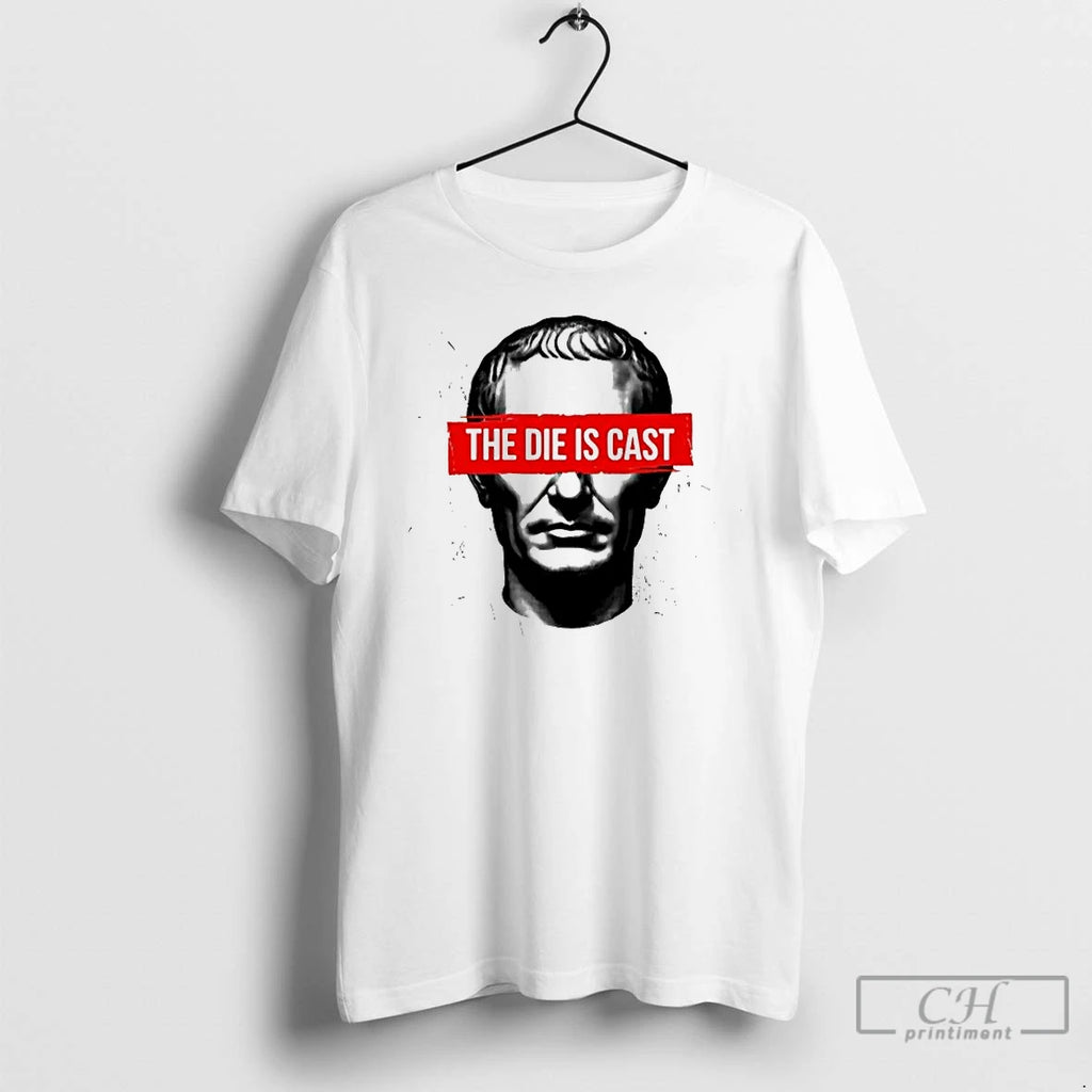 Classic Julius Caesar The Die Is Cast T-Shirts, Hoodie, Sweatshirt | InkRitualCo.com
