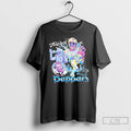 Classic Julius Peppers Carolina Panthers Football Graphic T-Shirts, Hoodie, Sweatshirt | InkRitualCo.com