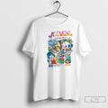 Classic Junes Every Days Great Yasoinaba Branch Inaba Japan T-Shirts, Hoodie, Sweatshirt | InkRitualCo.com