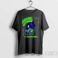 Classic Jurassic Express A Man And His Monster T Shirts Hoodie, Sweatshirt | InkRitualCo.com