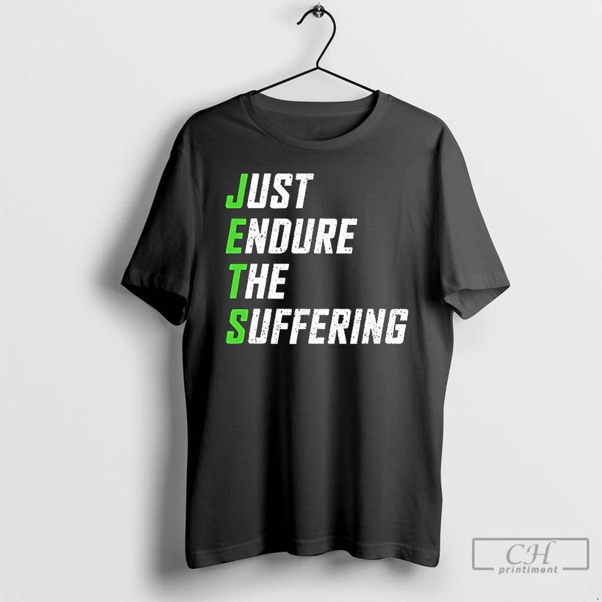 Classic Just Endure The Suffering T-Shirts, Hoodie, Sweatshirt | InkRitualCo.com