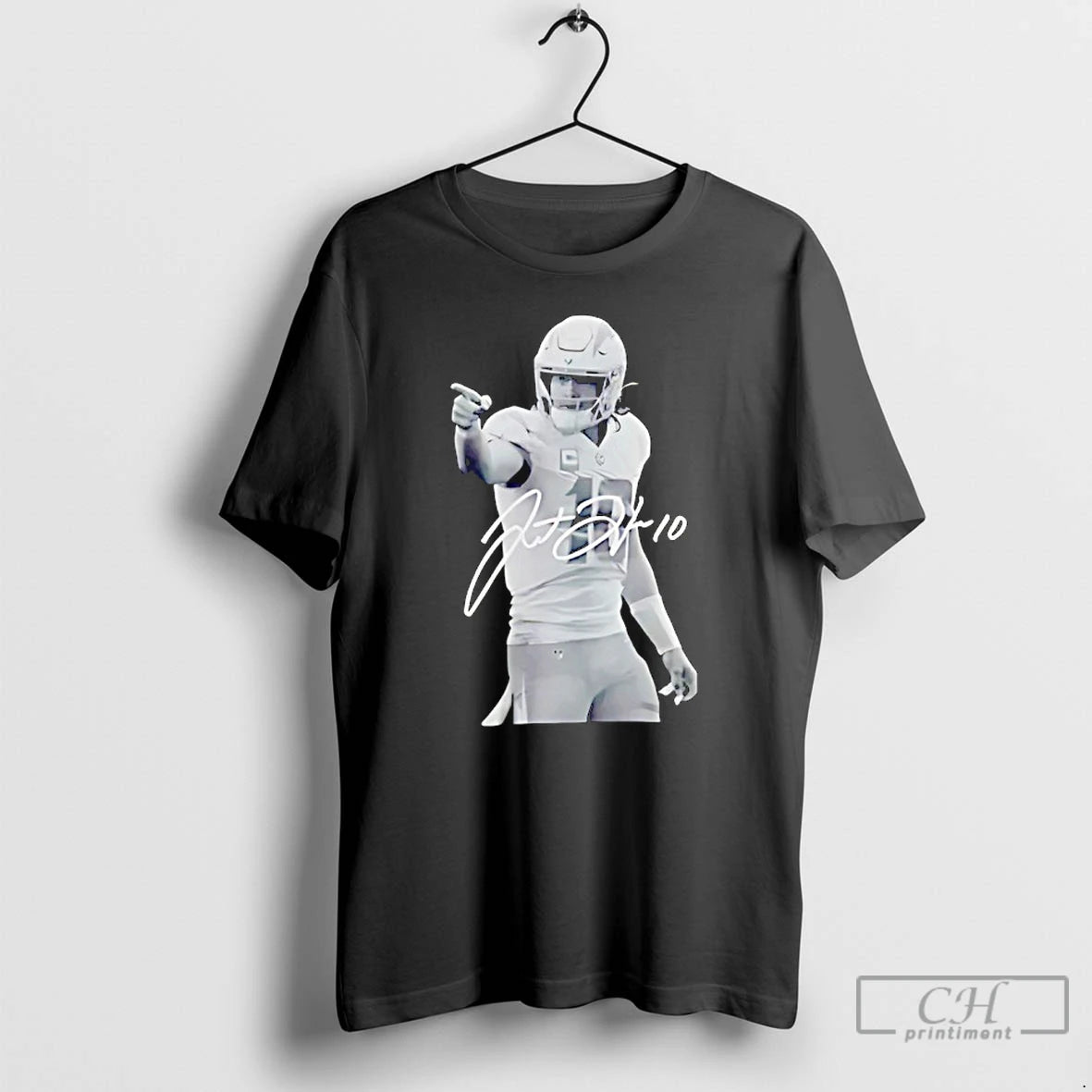 Classic Justin Herbert Los Angeles Chargers Football Signature T-Shirts, Hoodie, Sweatshirt | InkRitualCo.com