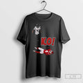 Classic K O Jalen Pitre Monster Hit On Rashee Rice Houston Texans Football T Shirts Hoodie, Sweatshirt | InkRitualCo.com