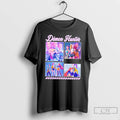 Classic K Pop Demon Hunter Anime Graphic T-Shirts, Hoodie, Sweatshirt | InkRitualCo.com
