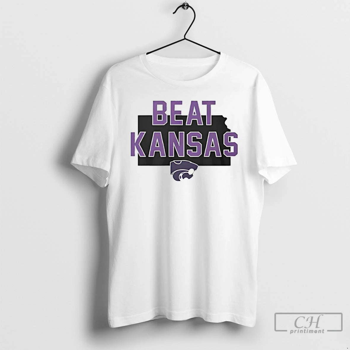 Classic K State Beat Kansas State T-Shirts, Hoodie, Sweatshirt | InkRitualCo.com
