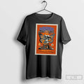 Classic Kadavar Slomosa O R B Tour European 2025 T-Shirts, Hoodie, Sweatshirt | InkRitualCo.com